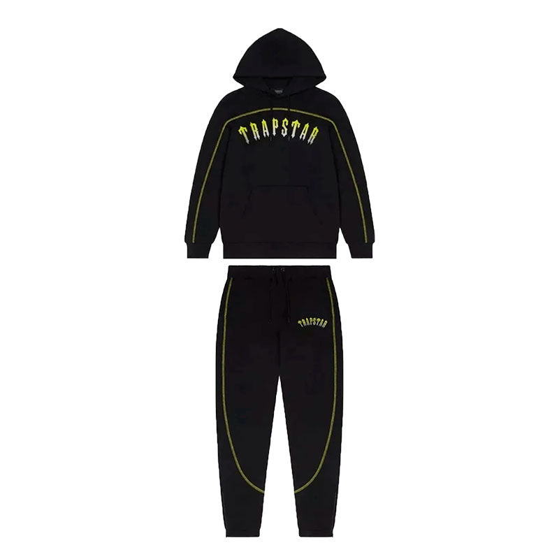 Trapstar Central Cee Set