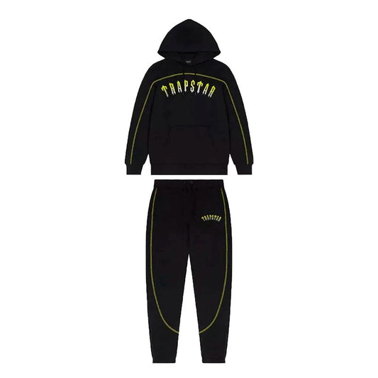 Trapstar Central Cee Set