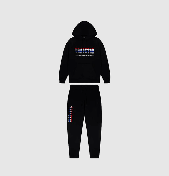 Trapstar Chenille Decoded 2.0 Set