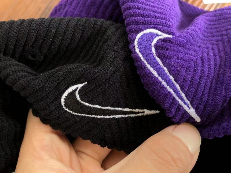 Supreme x Nike Arc Purple Cap