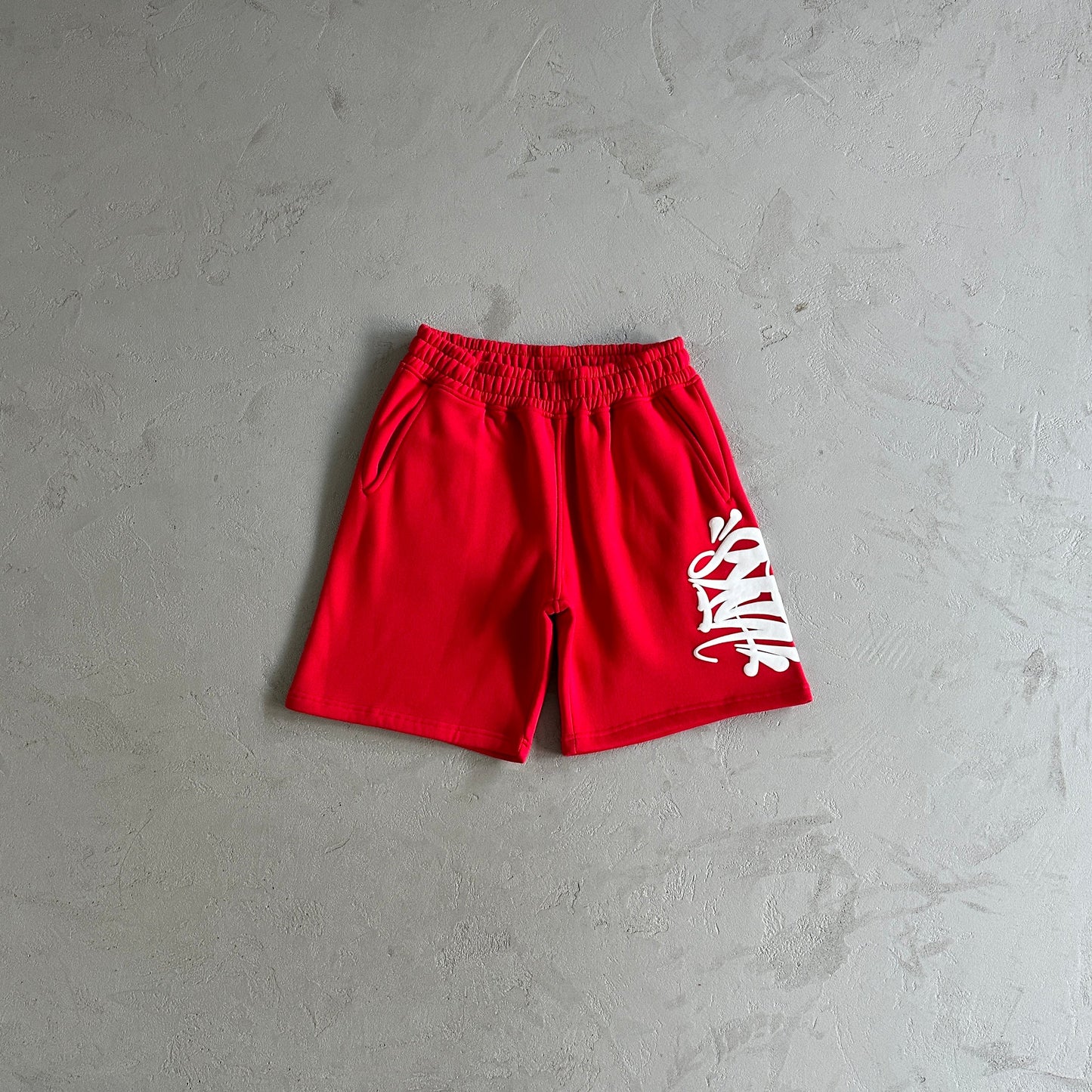 SYNA World Summer Set Red