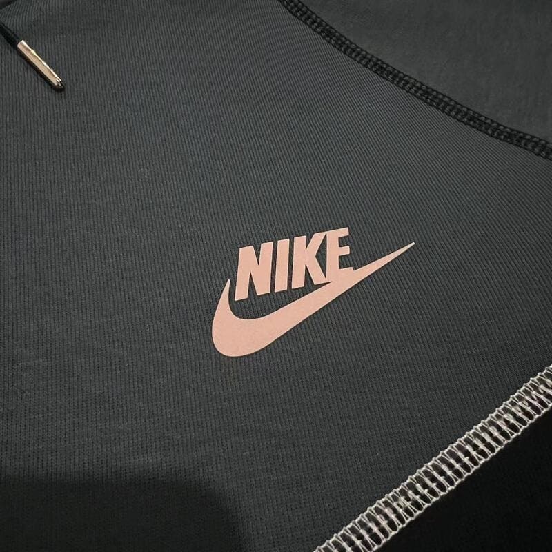 SYNA World x Nike Tech Fleece