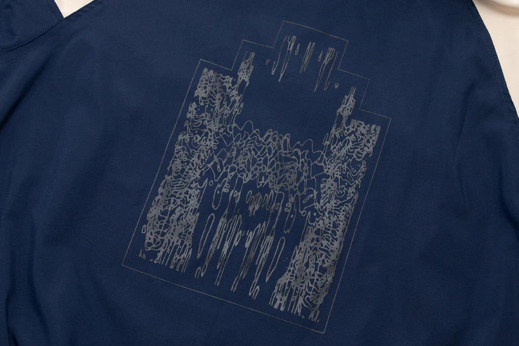 Nike x CAV Empt Track Jacket