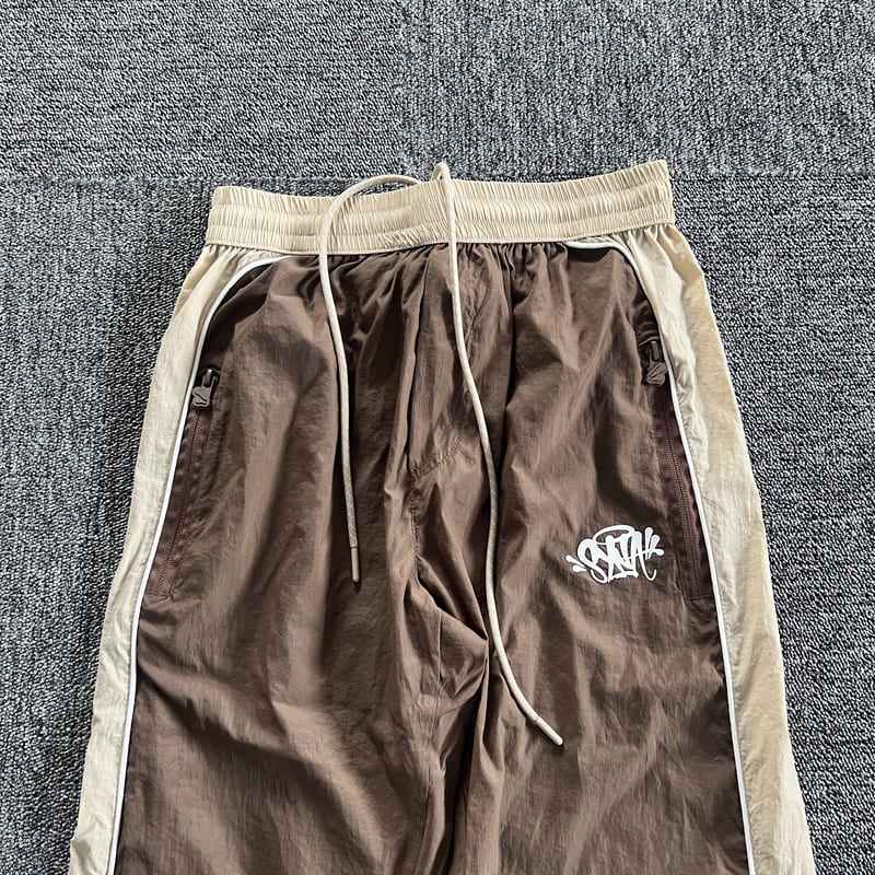 SYNA World Syna Logo Shell Brown Set