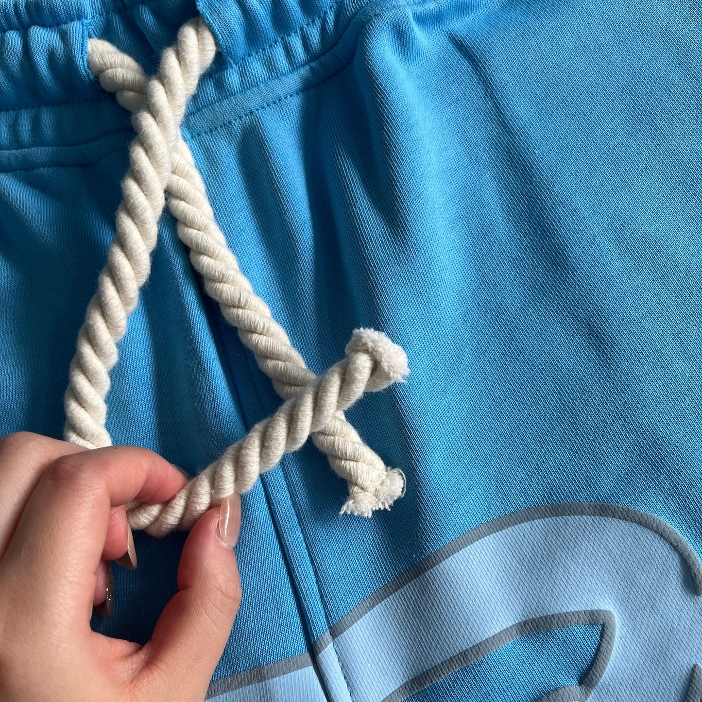 SYNA World Summer Set Baby Blue