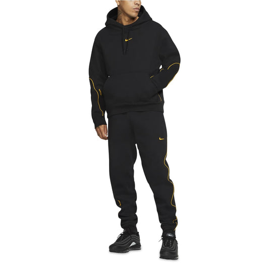 Nike x NOCTA Black Set