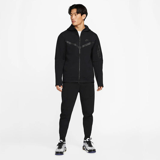 Nike Tech Fleece Black