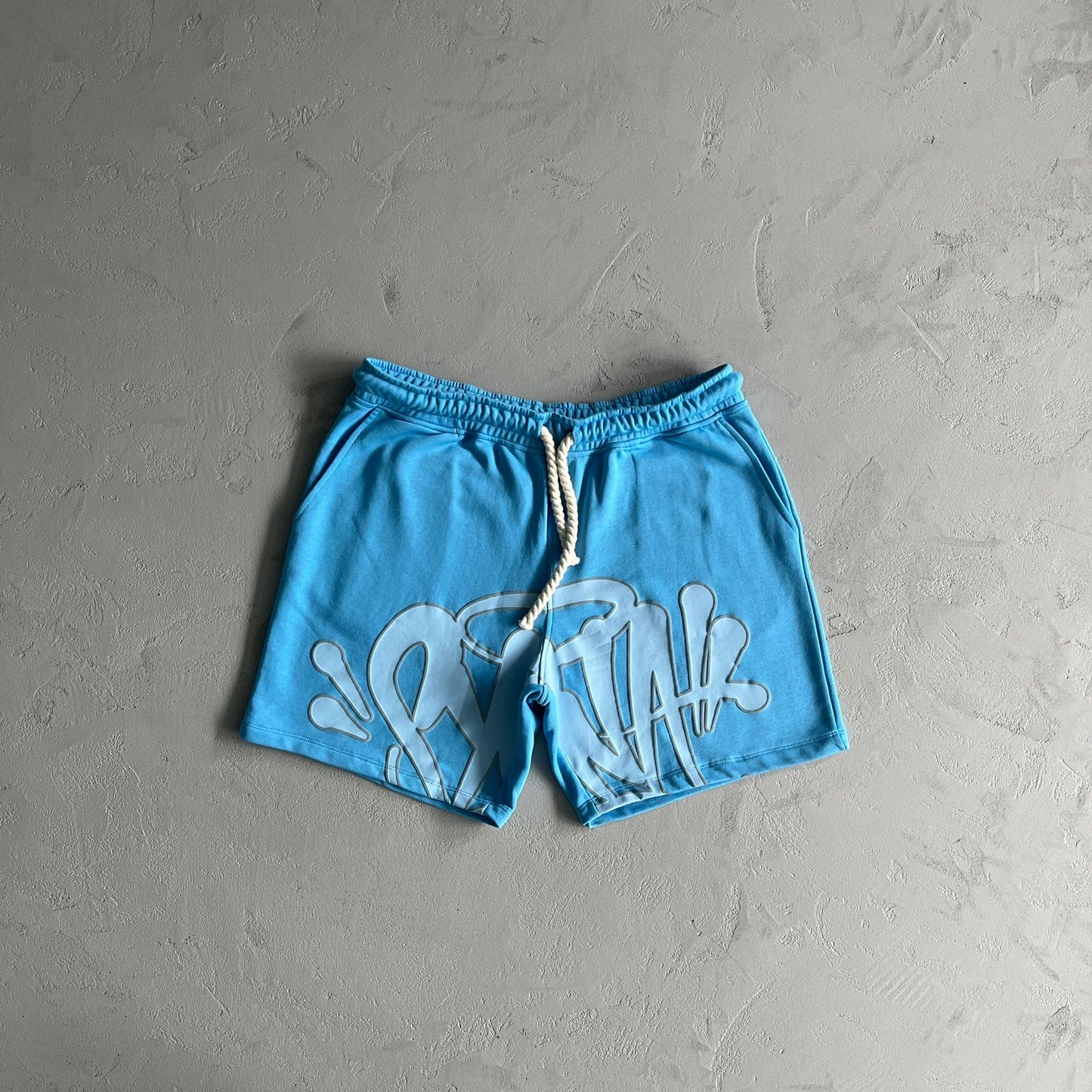 SYNA World Summer Set Baby Blue