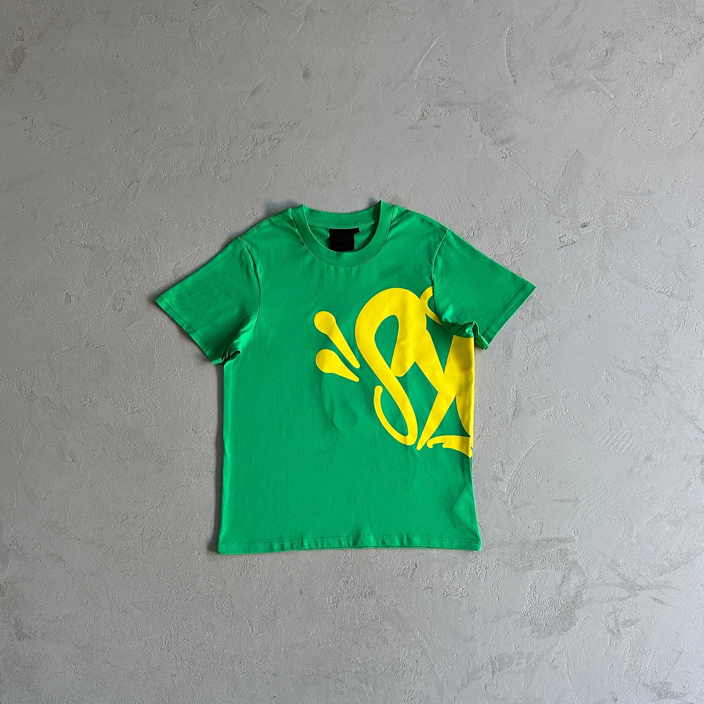SYNA World Summer Set Green/Yellow