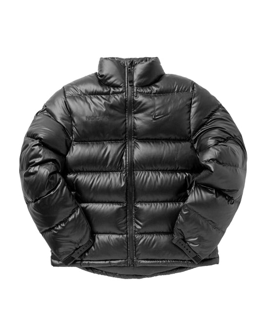 Nike x Nocta Puffer Jacket Black