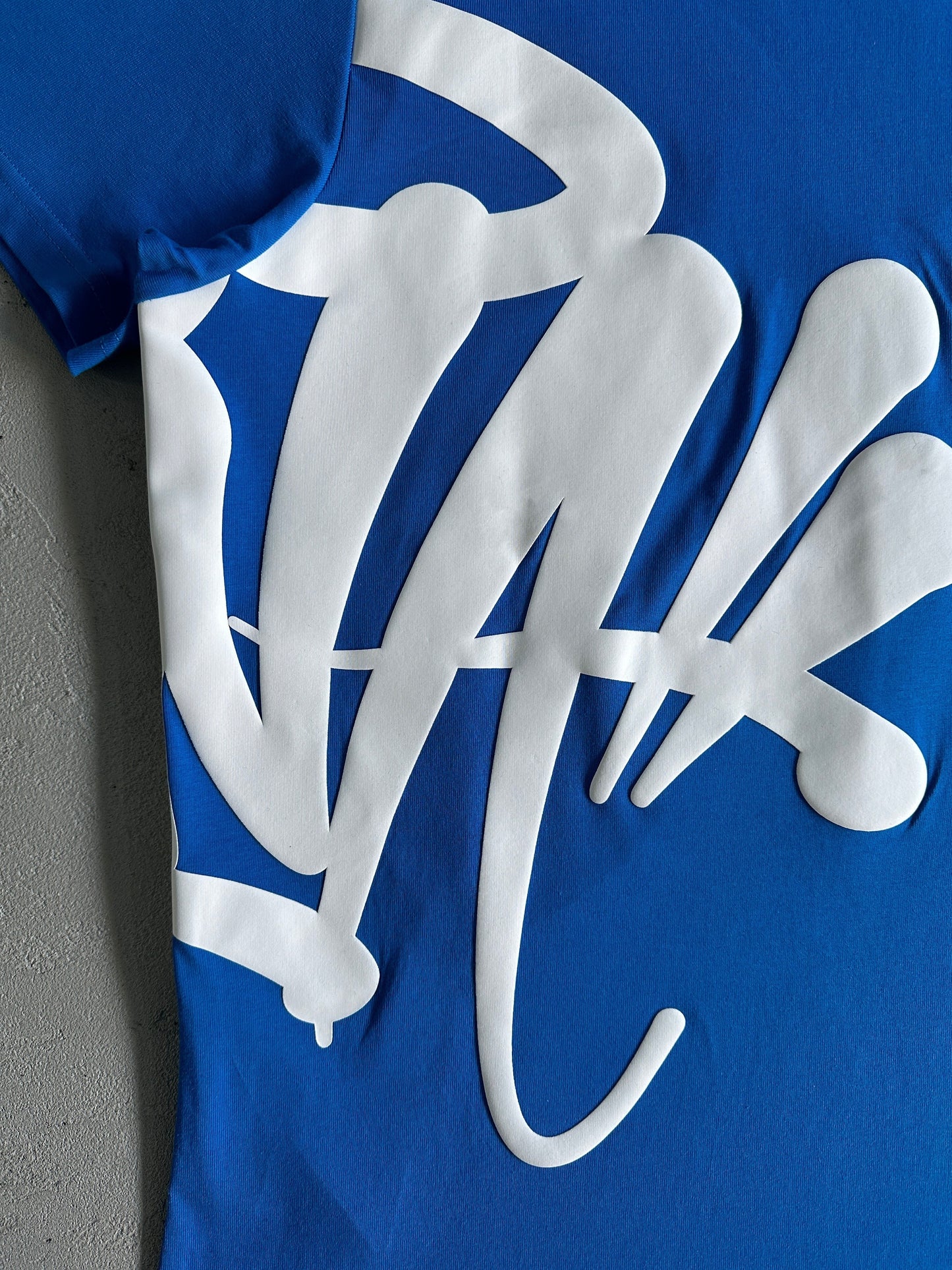 SYNA World Summer Set Blue