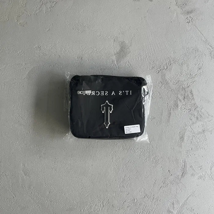 Trapstar "It's A Secret" Bag