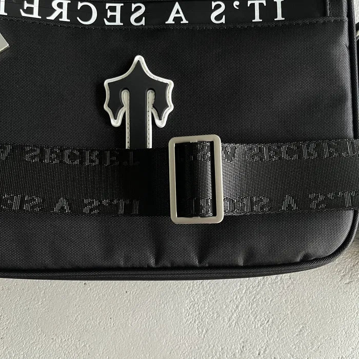 Trapstar "It's A Secret" Bag